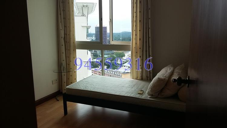 Trellis Towers (D12), Condominium #154323832